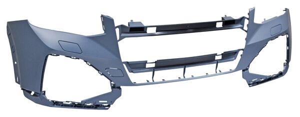 DEFENSA DEL AUDI Q2 21-25 S/HOYO P/SENSOR