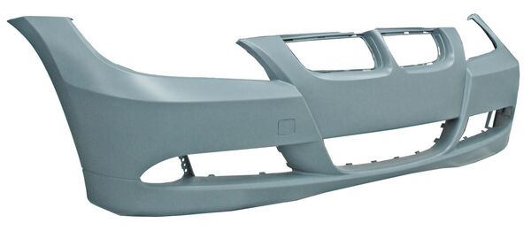 DEFENSA DEL BMW SERIE 3 06-08 4P S/HOYO P/SENS