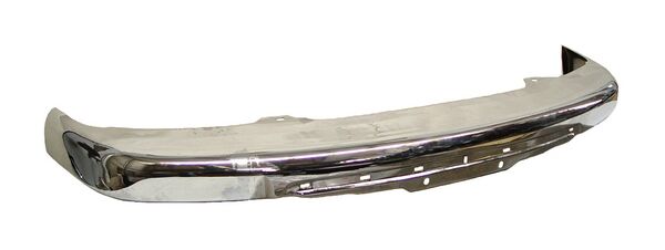 DEFENSA DEL COLORADO/ CANYON 04-12 CROMADA ALD73 CMA1121