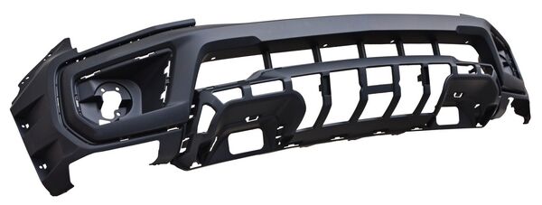 DEFENSA DEL COLORADO 21-22 C/HOYO P/GANCHOS 922 RVR 2252