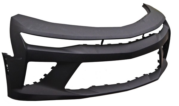 DEFENSA DEL CAMARO 16-18 SS