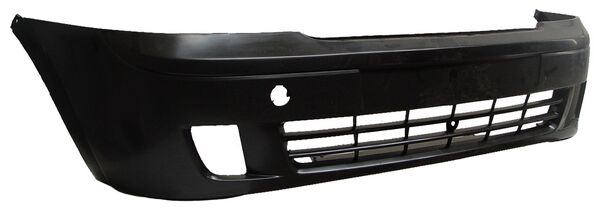 DEFENSA DEL CORSA 03-08 4P/ 04-08 5P P/FARO NIEBLA BRASILENO TYG TLDP 28707 750.09