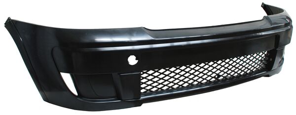 DEFENSA DEL CORSA 08-11 / TORNADO 06-09 C/PARR ROMBOS S/NIEBLA P/PINTAR