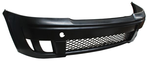 DEFENSA DEL CORSA 08-11 / TORNADO 06-09 C/PARR ROMBOS P/NIEBLA P/PINTAR