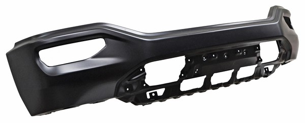 DEFENSA DEL GMC 14-18 SIERRA NEGRA P/FARO NIEBLA S/HOYO P/SENS