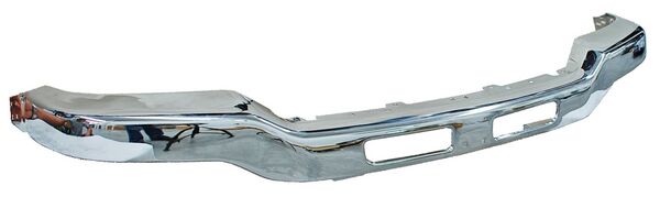 DEFENSA DEL CHEV PU 03-07 GMC SUP CROMADA