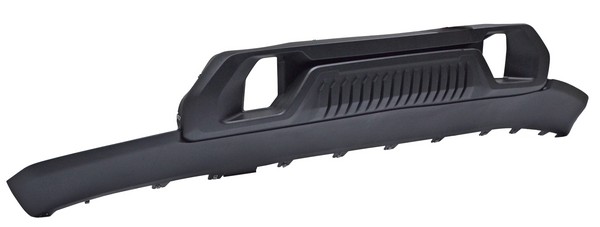 DEFENSA DEL CHEV PU SIERRA 19-23 INF