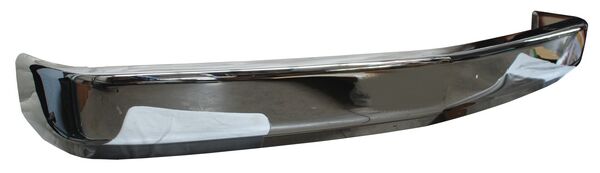 DEFENSA DEL CHEV PU 92-98 CROMADA LISA