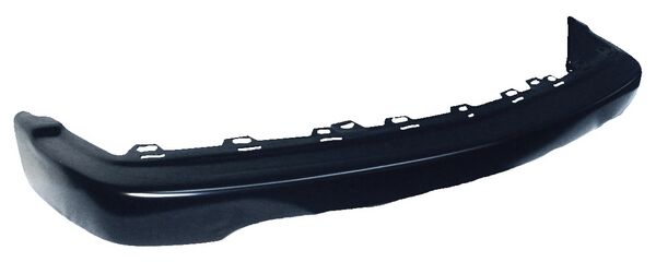 DEFENSA DEL S10 98-04 P/PINTAR LISA