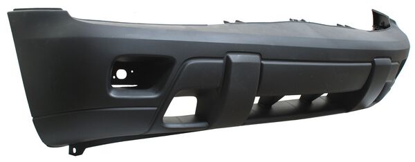 DEFENSA DEL TRAIL BLAZER 02-05/ 06-08 LS P/FARO NIEBLA