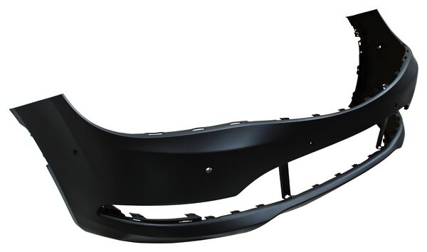 DEFENSA DEL CHRYSLER 200 15-17 C/HOYO P/SENS PAT USA 922 BBBB