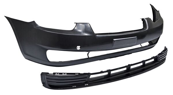 DEFENSA DEL ATTITUDE 06-11 C/PARRILLA DEF CENT 288 NZL 780.09