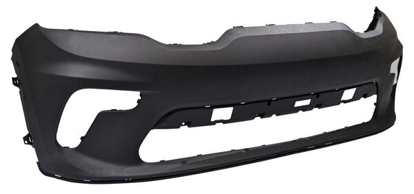 DEFENSA DEL DURANGO 21-24 GT/ GT PLUS/ RT/ SRT P/PINT S/HOYO P/SENS