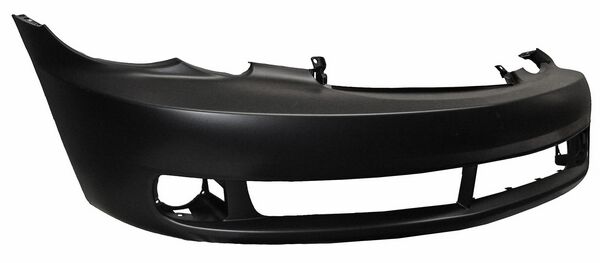 DEFENSA DEL PT CRUISER 06-10 LISA P/FARO NIEBLA 724