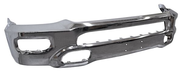 DEFENSA DEL DODGE PU 19-24 RAM 1500 CROMADA 892