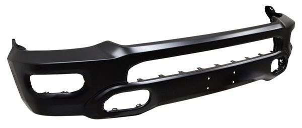 DEFENSA DEL DODGE PU 19-24 RAM 1500 NEGRA 892