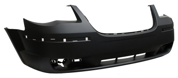 DEFENSA DEL TOWN & COUNTRY 08-10 P/MOLD S/HOYO P/SENS PAT USA CCC