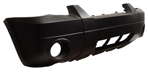 DEFENSA DEL ESCAPE 05-07 LIMITED P/PINTAR P/FARO NIEBLA