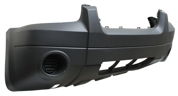 DEFENSA DEL ESCAPE 05-07 XLS CORRUGADA S/FARO NIEBLA 677