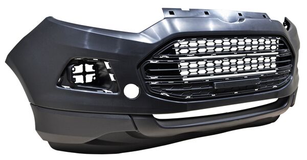 DEFENSA DEL ECOSPORT 13-17 COMPLETA C/PARRILLAS C/SPOILER 5662 CCC2.123.11
