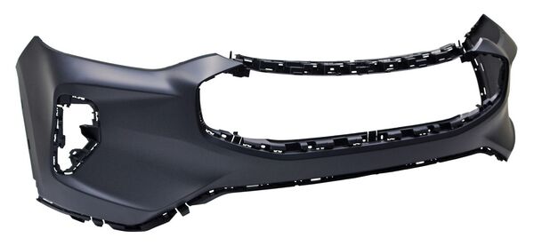 DEFENSA DEL ESCAPE 23-24 S/HOYO P/SENSOR