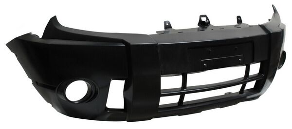 DEFENSA DEL ECOSPORT 08-12 P/FARO NIEBLA BZ