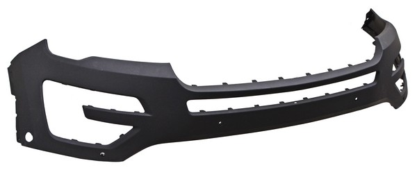 DEFENSA DEL EXPLORER 16-18 P/PINTAR C/HOYO P/SENS (6) C/HOYO REMOLQUE 922