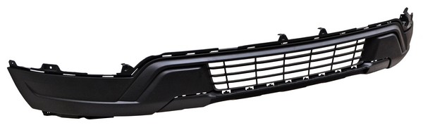 DEFENSA DEL EXPLORER 18-20 INF C/MOLD NEGRA