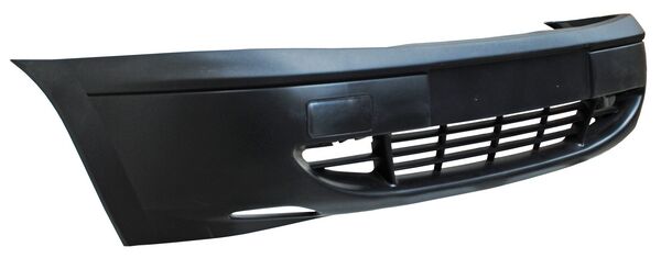 DEFENSA DEL FIESTA 00-02/ IKON 01-07/ COURIER 01-10 LISA NEGRA P/PINTAR S/FARO NIEBLA TYG 723D 1080.09