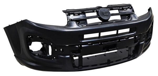 DEFENSA DEL FIAT UNO LIKE/ SPORTING 17-20 BZ