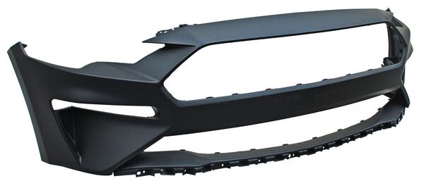 DEFENSA DEL MUSTANG 18-23 C/HOYO P/AIRE PAT USA 922