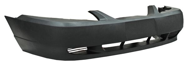 DEFENSA DEL MUSTANG 99-04 S/FARO NIEBLA 922