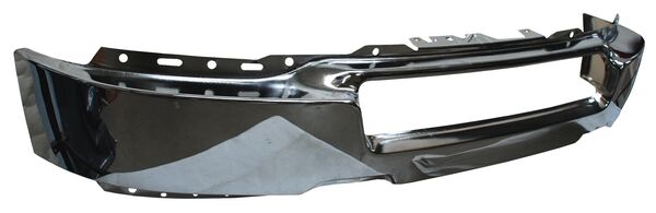 DEFENSA DEL FORD PU 04-07 LOBO CROMADA S/FAROS NIEBLA CCC.3.10