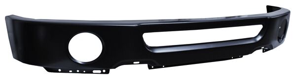 DEFENSA DEL FORD PU 06-08 P/PINTAR P/FARO NIEBLA RED