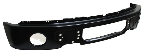 DEFENSA DEL FORD PU 09-14 P/PINTAR P/FARO NIEBLA