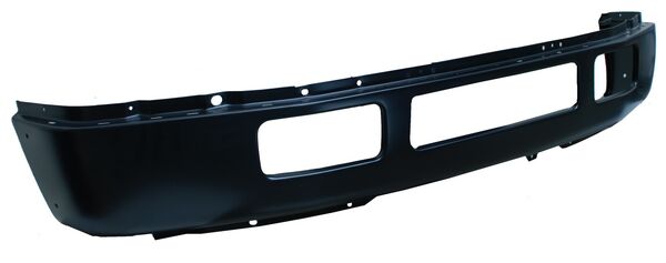 DEFENSA DEL FORD SUPER DUTY 05-07 C/HOYO P/MOLD LAT P/PINTAR DDM24
