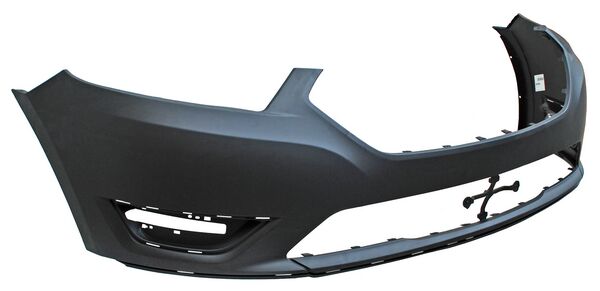 DEFENSA DEL TAURUS 14 -19 6104 S/HOYO P/SENS G15 BBB2