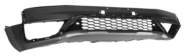 DEFENSA DEL CRV 20-22 INF C/HOYO P/SENSOR EURO TYPE 288 2252