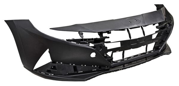 DEFENSA DEL ELANTRA 21-23 S/HOYO P/SENSOR 892