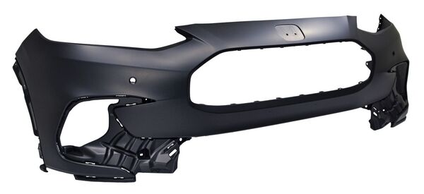 DEFENSA DEL HRV 23-25 SUP C/HOYO P/SENS 922