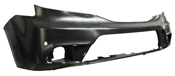 DEFENSA DEL PILOT 12-15 TOURING C/SENS CCC