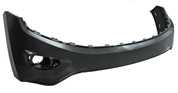 DEFENSA DEL GRAND CHEROKEE 14-17 SUP S/HOYO P/SENS 922 288 NZL