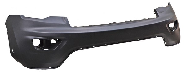 DEFENSA DEL GRAND CHEROKEE 17-22 S/HOYO P/SENS P/PINT 288 NZL