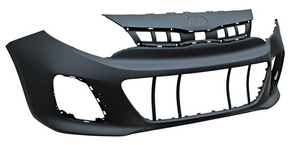 DEFENSA DEL KIA RIO 16-17 5P/ USA TYPE 12-16 677 NZL