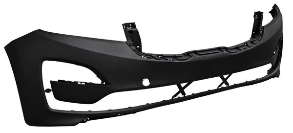 DEFENSA DEL SEDONA 19-21 S/HOYO P/SENSOR