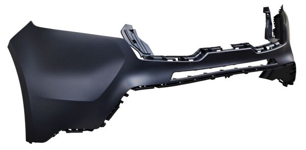 DEFENSA DEL SORENTO 21-23 EX/LX S/HOYO P/SENSOR SUP 922