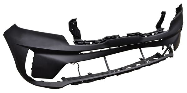 DEFENSA DEL SORENTO 21-23 SX S/HOYO P/SENSOR SUP