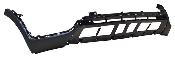 DEFENSA DEL SPORTAGE 19-22 EX/SXL/GT S/MOLD INF CENTRAL