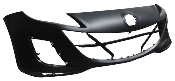 DEFENSA DEL MAZDA 3 10-11 2.0 L