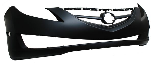 DEFENSA DEL MAZDA 6 09-13